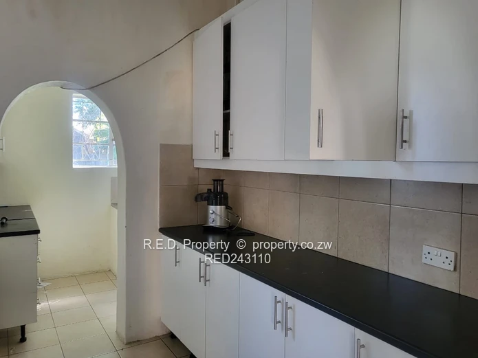 Commercial Property for Rent In Suburbs!