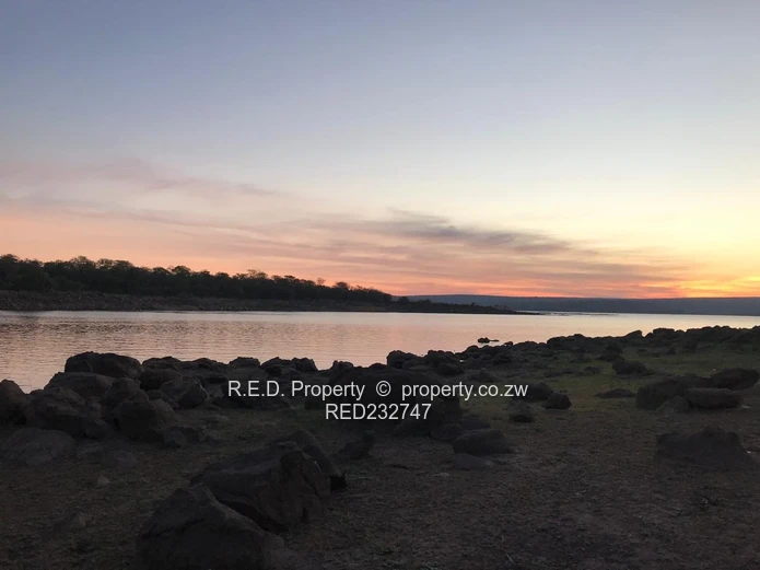 Waterfront Living with Endless Potential In Milibizi