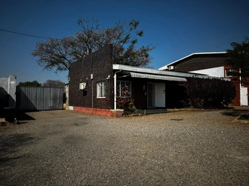 Commercial Property