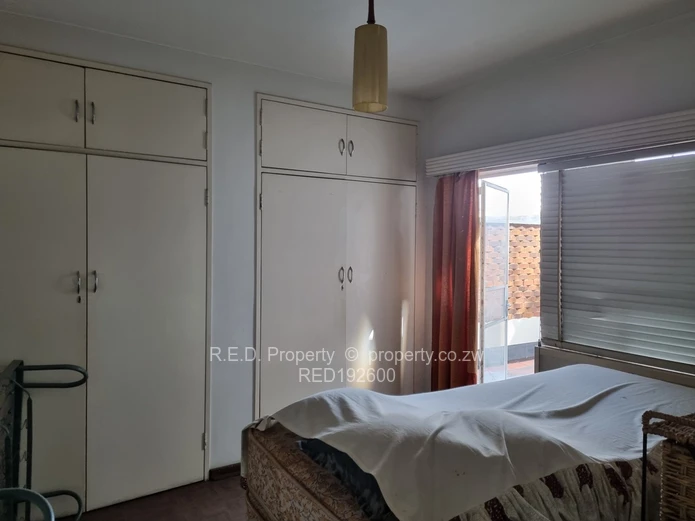 A Primely Located Home