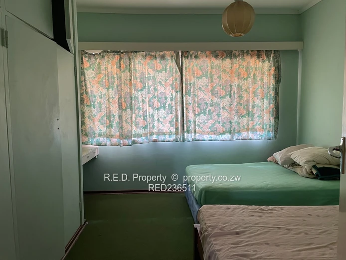 Substantial home offering space and versatility In Hillside!