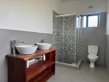 3 Bedroom Townhouse Complex