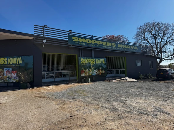 Commercial Property