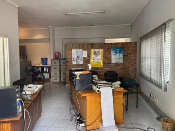 Commercial Property