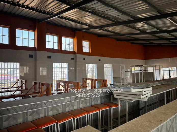Prime Service Station Investment Opportunity In Riverside!