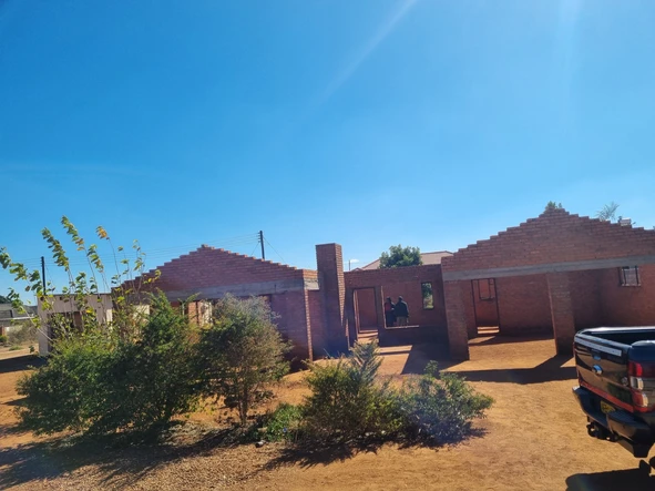 An Opportunity to Complete Your Dream Home