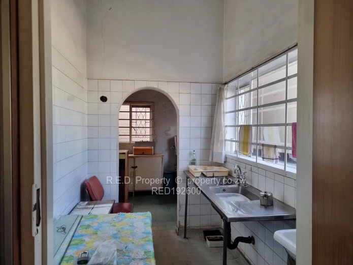 A Primely Located Home