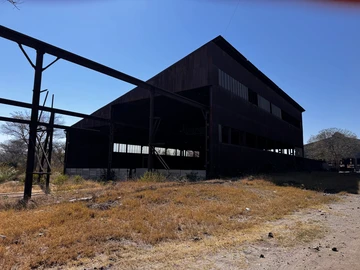 Warehouse & Factory
