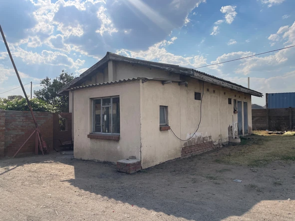 Commercial Property
