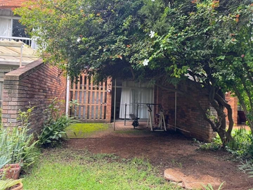 2 Bedroom Townhouse Complex