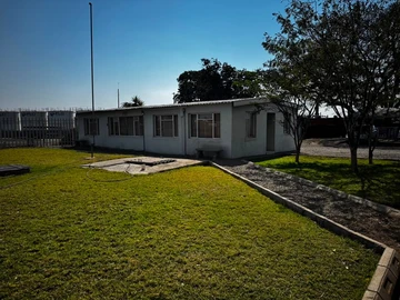 Commercial Property