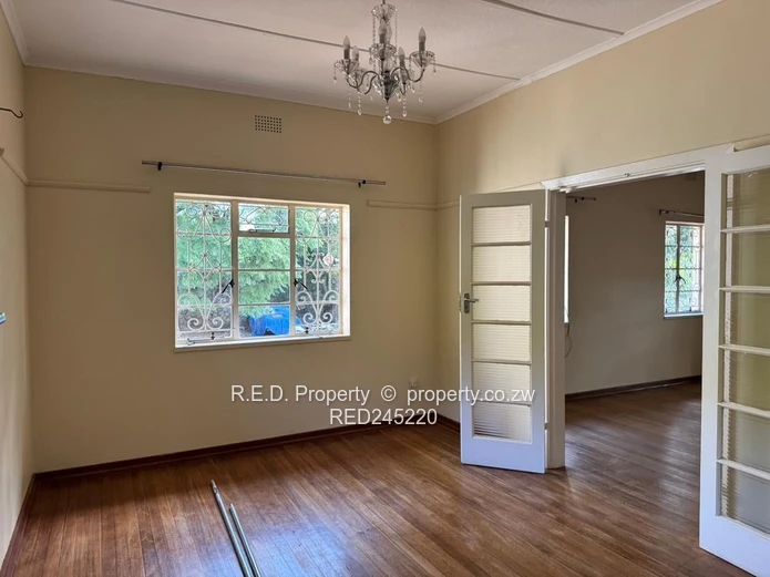 Neat Family Home for Rent In Hillside!