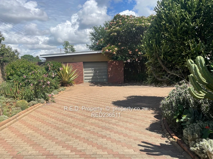 Substantial home offering space and versatility In Hillside!