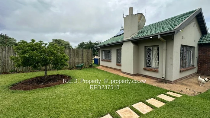 A private Burnside home offering space, comfort, and self-sufficient living