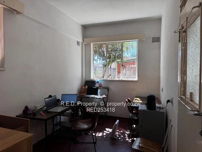 Commercial Property To Let – Cbd