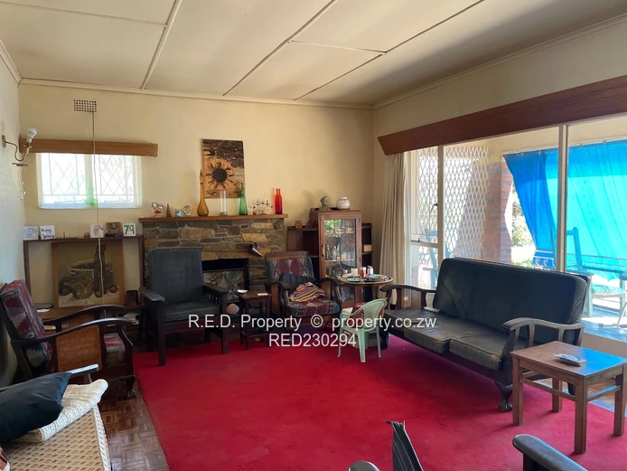 A home with heart, views, and endless potential In Ilanda!