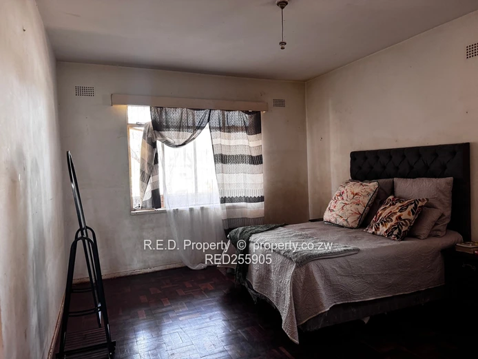 2-Bedroom Flat In The CBD