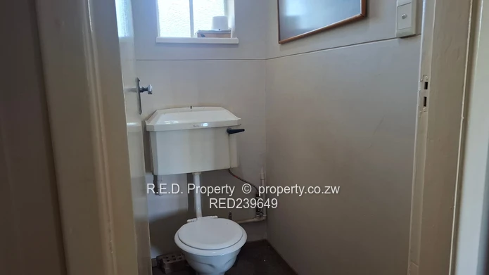 Space, Location, and Opportunity Combined In Kumalo!