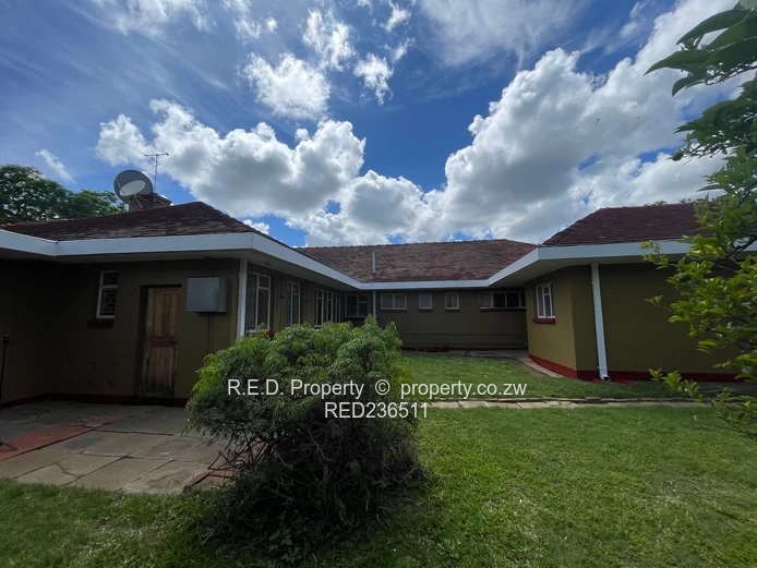 Substantial home offering space and versatility In Hillside!