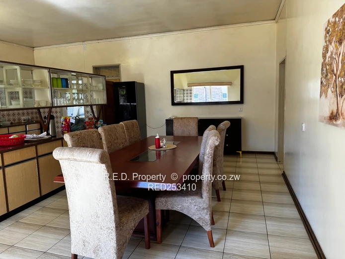 Commercial Property for Rent – Suburbs