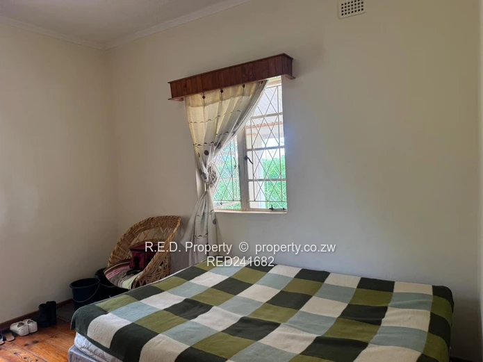 Lovely Family Living with Ample Land in Bellevue!