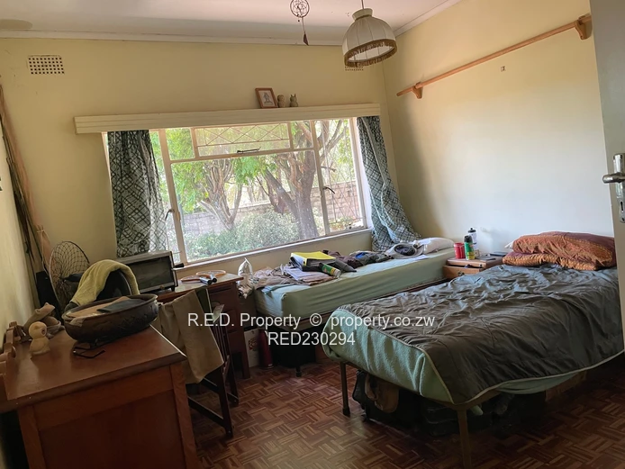 A home with heart, views, and endless potential In Ilanda!