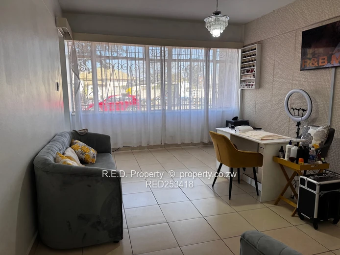 Commercial Property To Let – Cbd