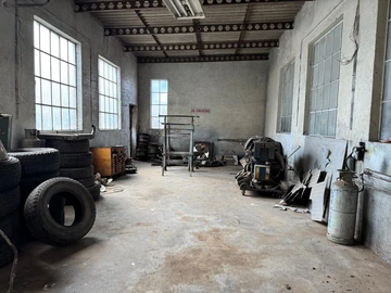 Commercial Property