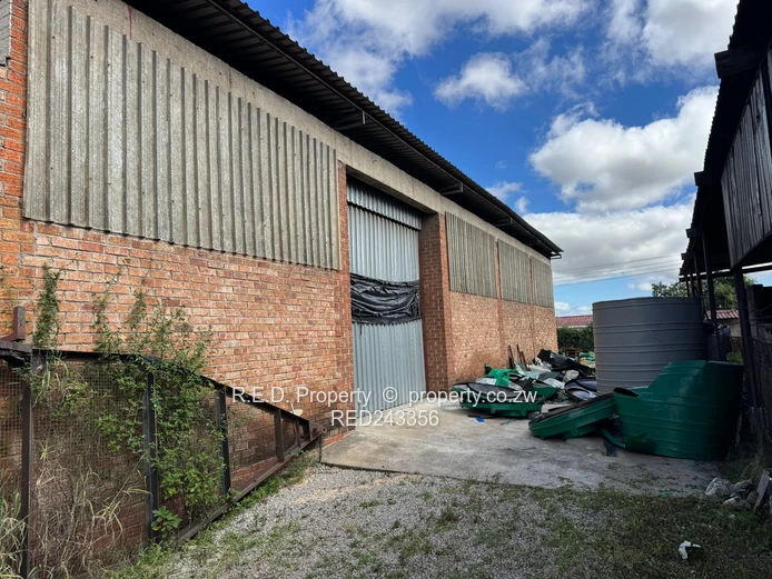 The Right Space to Grow Your Business In Kelvin North!