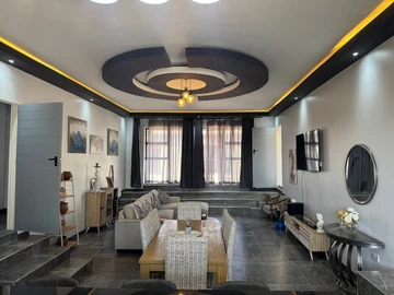 3 Bedroom Townhouse Complex