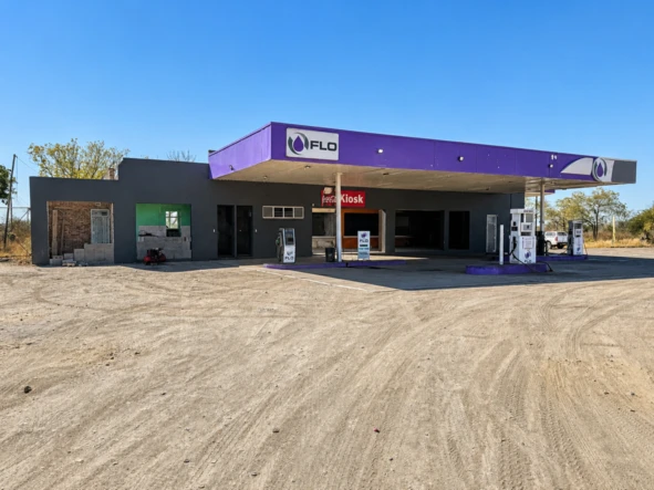 Commercial Property