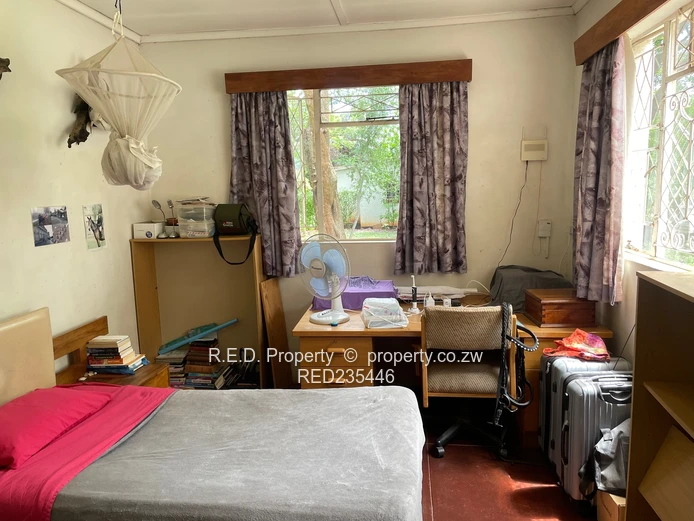 Prime Location with Exceptional Potential In Suburbs