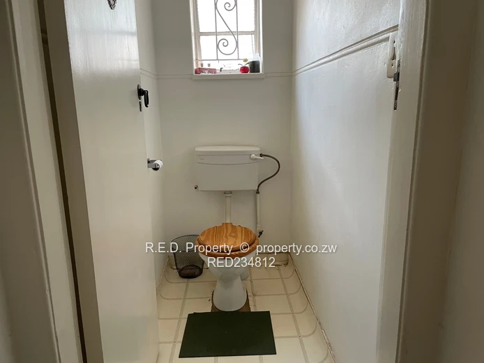 A Property Waiting to Be Transformed In Kumalo!