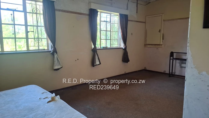 Space, Location, and Opportunity Combined In Kumalo!