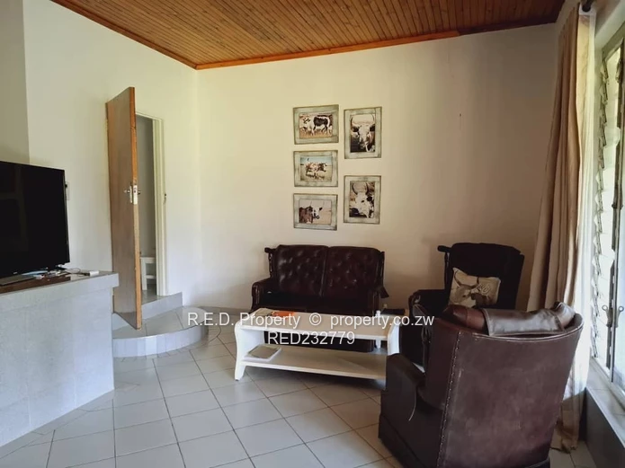 Flexible Living, Solid Returns, Endless Potential