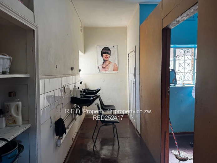 Prime Commercial Investment Opportunity