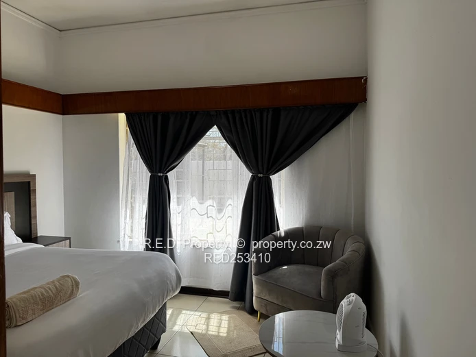 Commercial Property for Rent – Suburbs