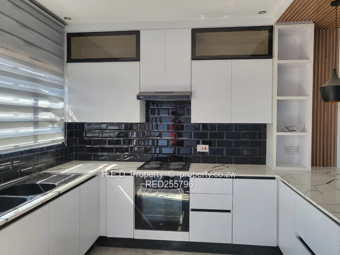 Two Homes to let Selbourne Park!