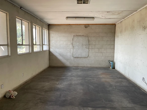 Commercial Property