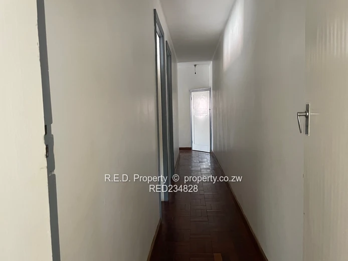 Multi-Use Commercial Investment Opportunity In The Cbd!