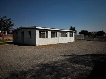 Commercial Property