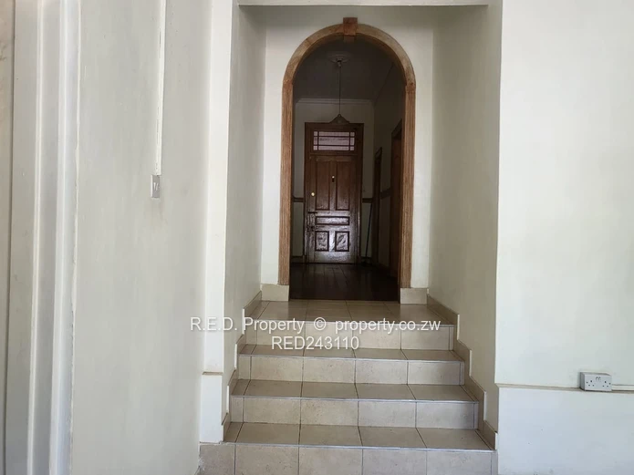 Commercial Property for Rent In Suburbs!