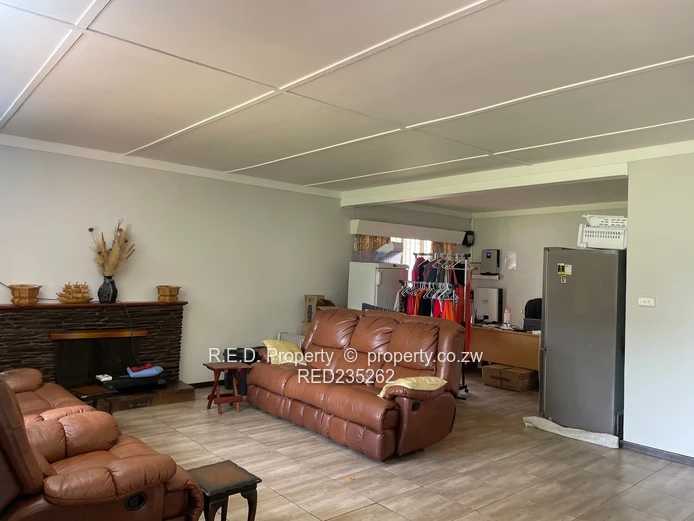 Move-In Ready Family Home with Endless Potential In Ilanda