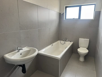 3 Bedroom Townhouse Complex