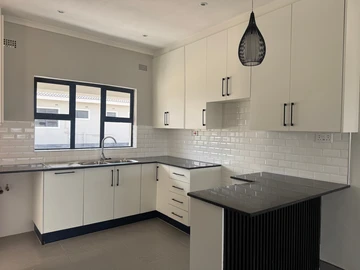 3 Bedroom Townhouse Complex