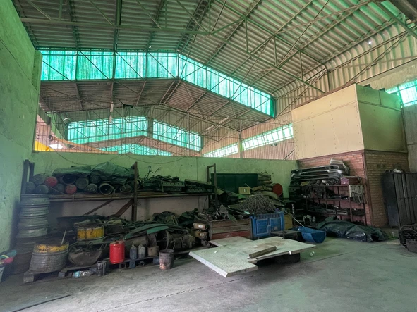 Commercial Property