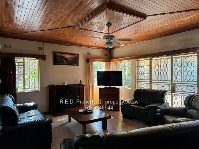 Prime Burnside Property!