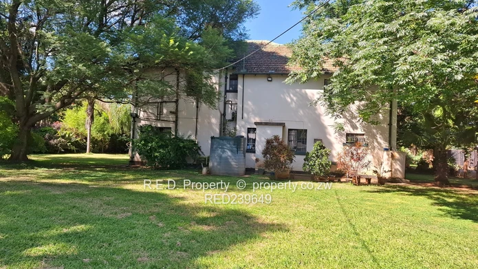 Space, Location, and Opportunity Combined In Kumalo!