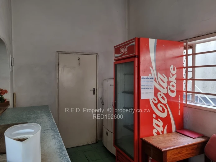 A Primely Located Home