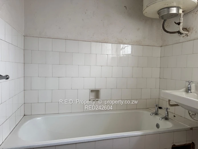 Commercial Property with Development Potential In the Cbd!